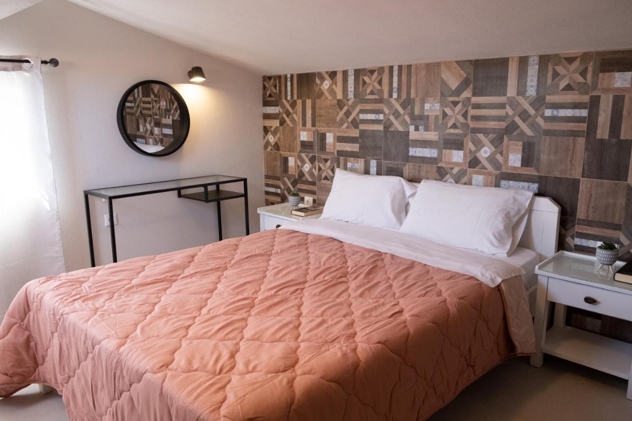 Miramare Apartments Platanias  Ngoại thất bức ảnh
